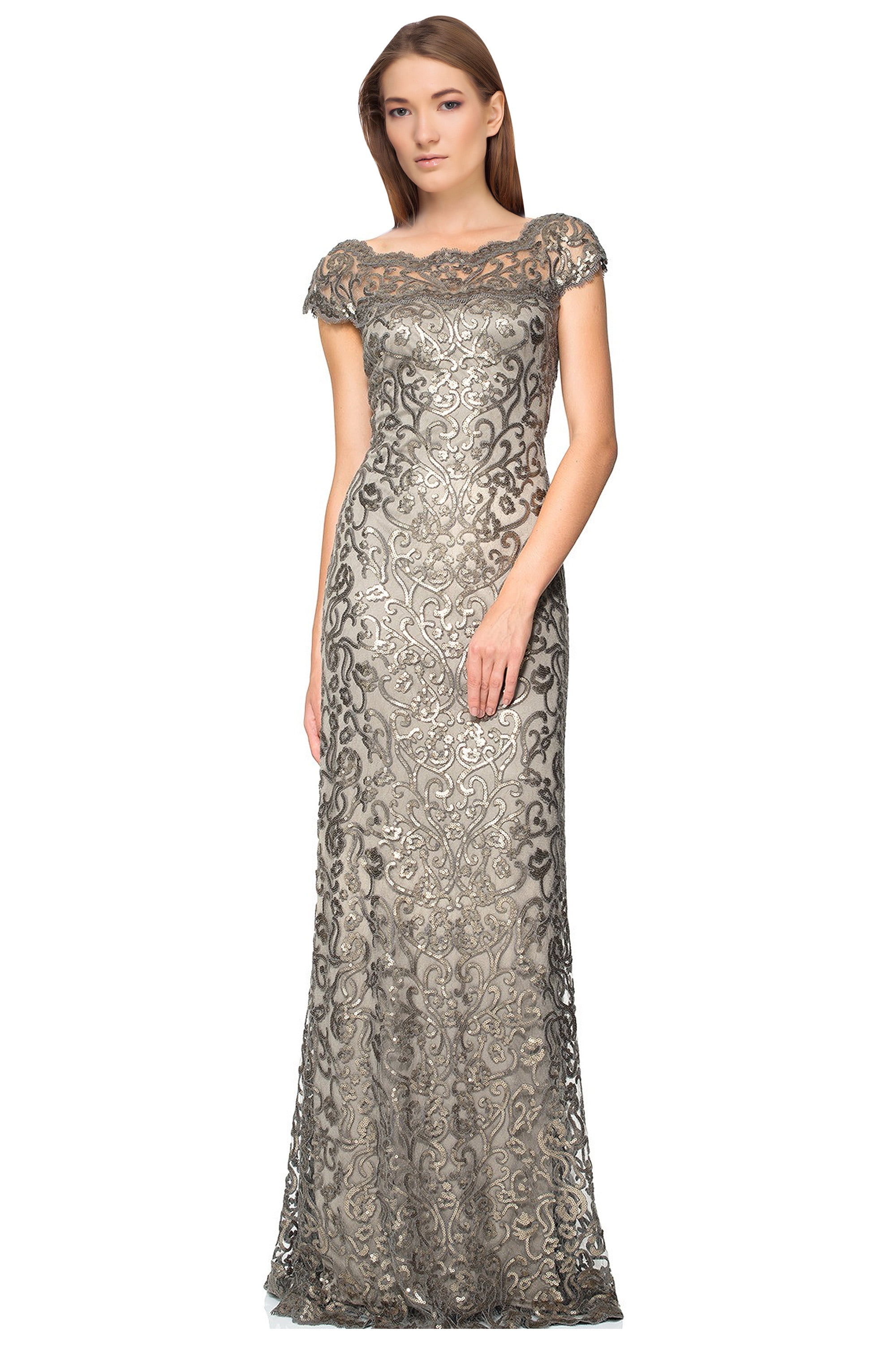 Tadashi Evening Gowns